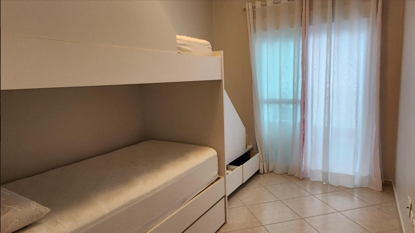 Imagem Apartamento com 3 Quartos à Venda, 133 m²em Riviera - Bertioga