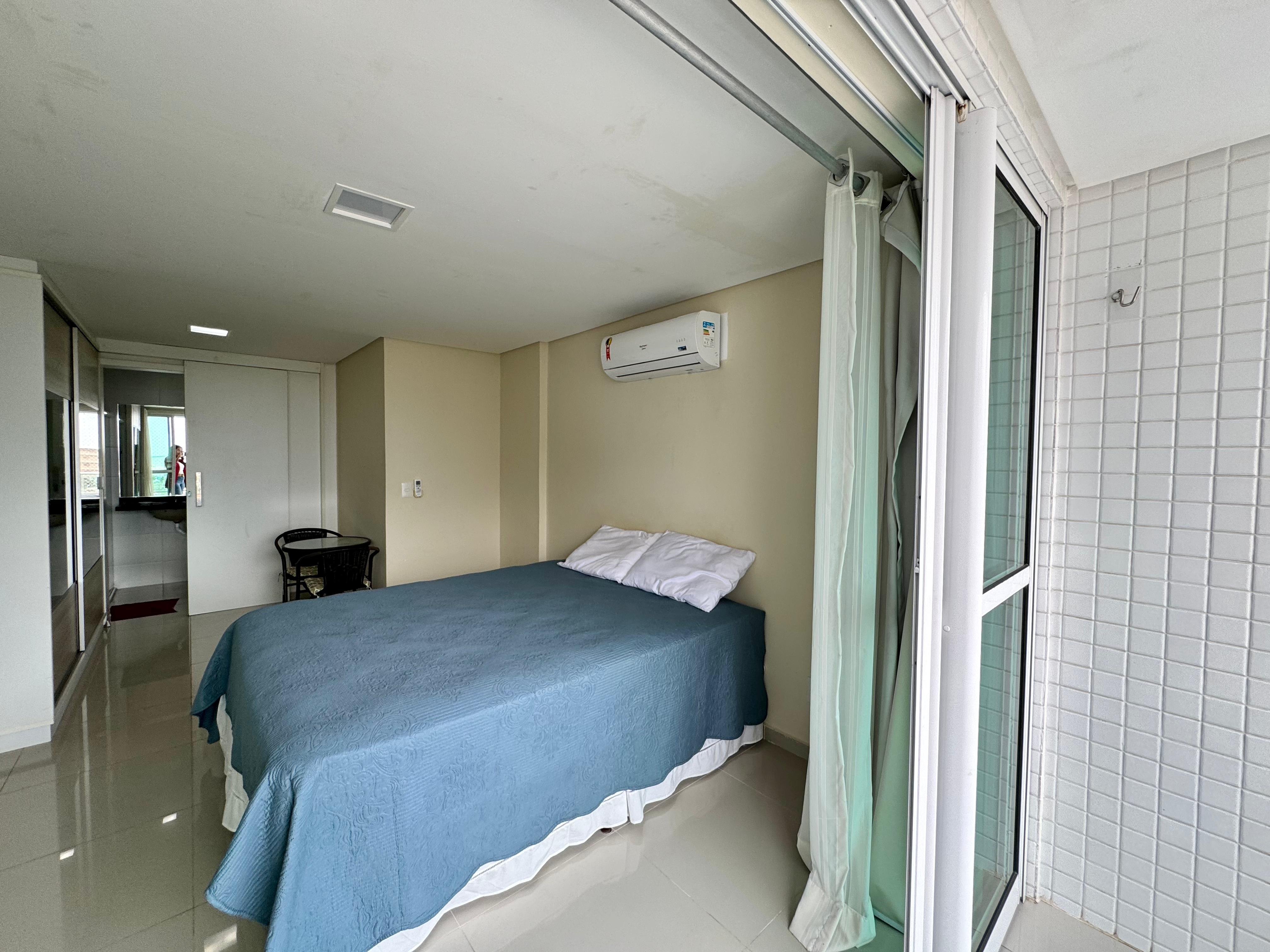 Imagem Apartamento com 3 Quartos à Venda, 121 m²em Jardim Oceania - João Pessoa
