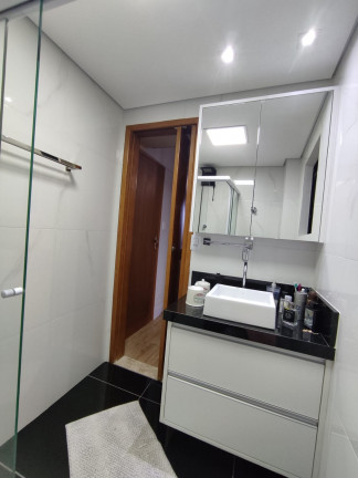 Imagem Apartamento com 3 Quartos à Venda, 128 m² em Vila Belmiro - Santos