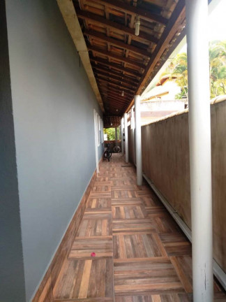 Imagem Chácara com 3 Quartos à Venda, 250 m² em Basílio - Rio Bonito