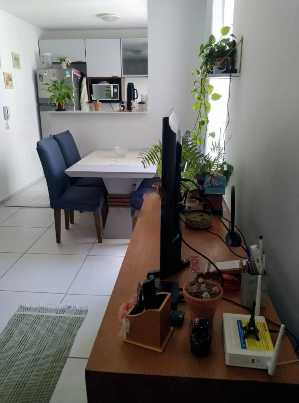 Imagem Apartamento com 2 Quartos à Venda, 47 m² em Luar da Barra - Barra dos Coqueiros
