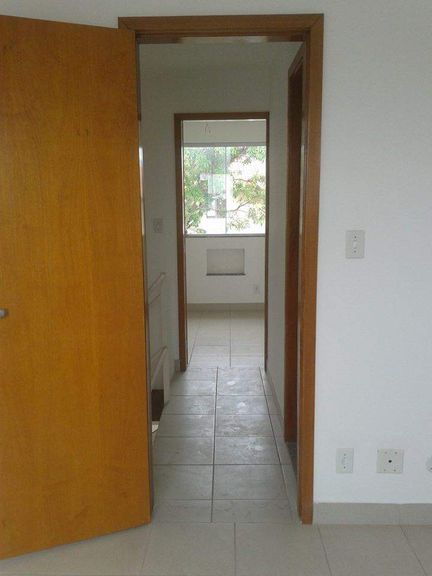 Imagem Casa de Condomínio com 2 Quartos à Venda, 54 m² em Centro - Itaguaí