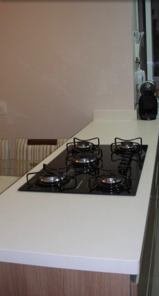 Imagem Apartamento com 2 Quartos à Venda, 56 m² em Parque Reboucas - São Paulo