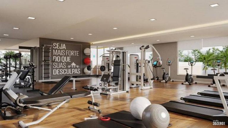Imagem Apartamento com 2 Quartos à Venda, 59 m²em Alvorada - Manaus