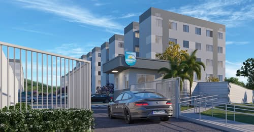 Imagem Apartamento com 2 Quartos à Venda, 37 m² em Várzea das Moças - Niterói