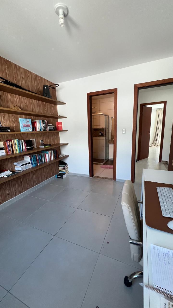 Imagem Casa de Condomínio com 3 Quartos à Venda ou Locação, 173 m²em Buraquinho - Lauro de Freitas