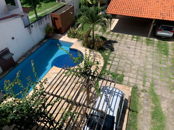 Imagem Sobrado com 4 Quartos à Venda, em Engenheiro Luciano Cavalcante - Fortaleza Imagem Sobrado com 4 Quartos à Venda, em Engenheiro Luciano Cavalcante - Fortaleza