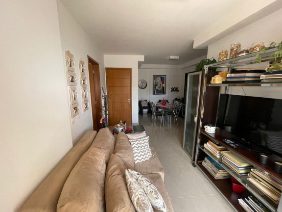 Imagem Apartamento com 2 Quartos à Venda, 85 m² em Setor Noroeste - Brasília Imagem Apartamento com 2 Quartos à Venda, 85 m² em Setor Noroeste - Brasília