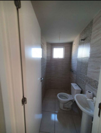 Imagem Apartamento com 2 Quartos à Venda, 55 m² em Guarani - Colombo