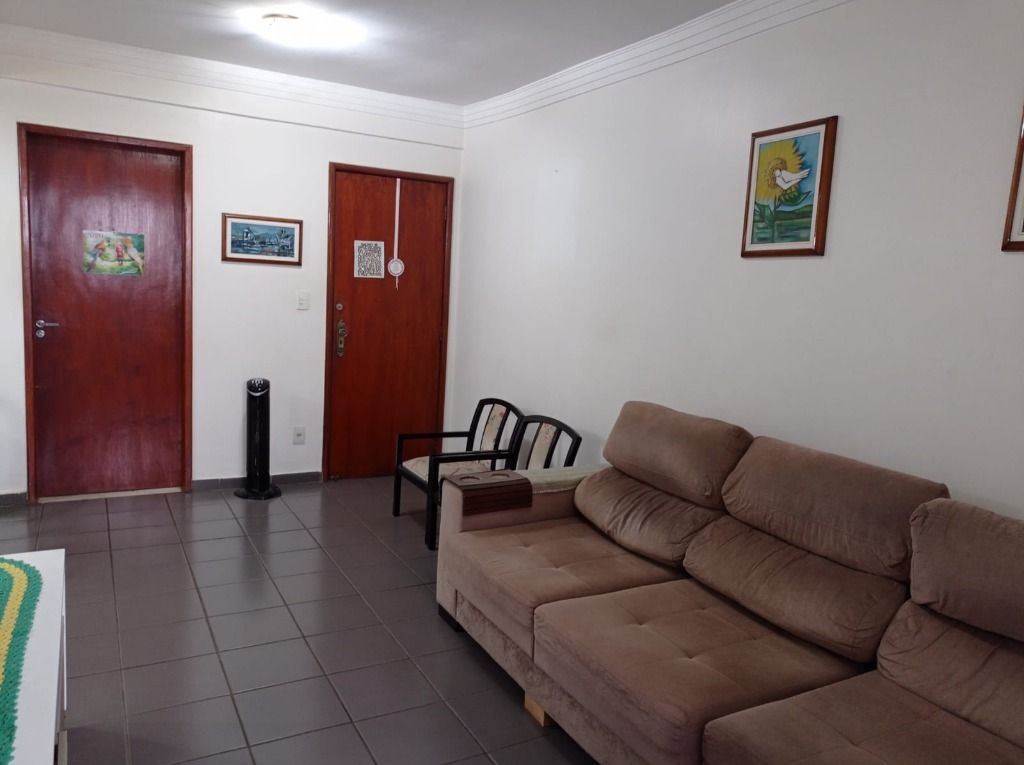Imagem Apartamento com 3 Quartos à Venda, 85 m²em Jardim América - Goiânia