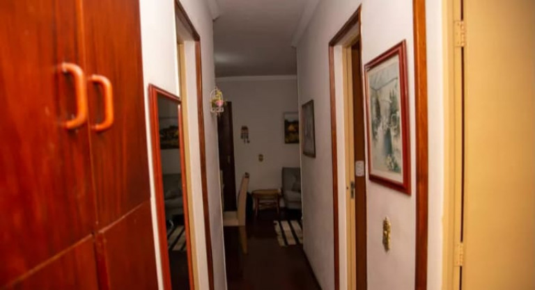Imagem Apartamento com 2 Quartos à Venda, 111 m² em Jardim Melo - São Paulo