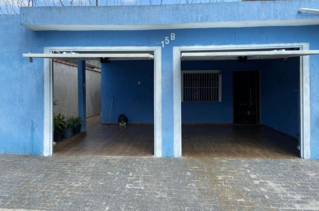 Imagem Casa com 2 Quartos à Venda, 180 m² em Jardim Ikes - Itaquaquecetuba