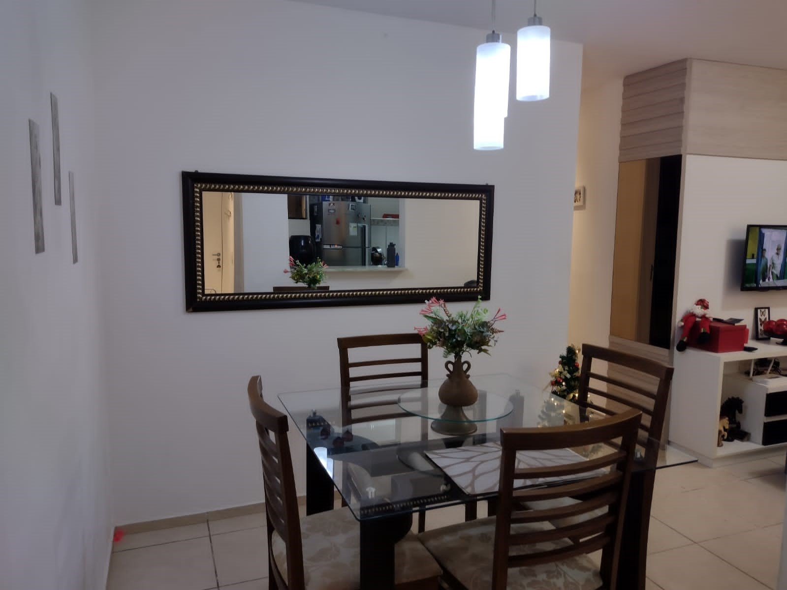 Imagem Apartamento com 2 Quartos à Venda, 47 m² em Coaçu - Fortaleza