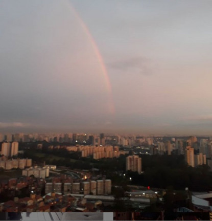 Imagem Apartamento com 3 Quartos à Venda, 65 m² em Jardim Parque Morumbi - São Paulo