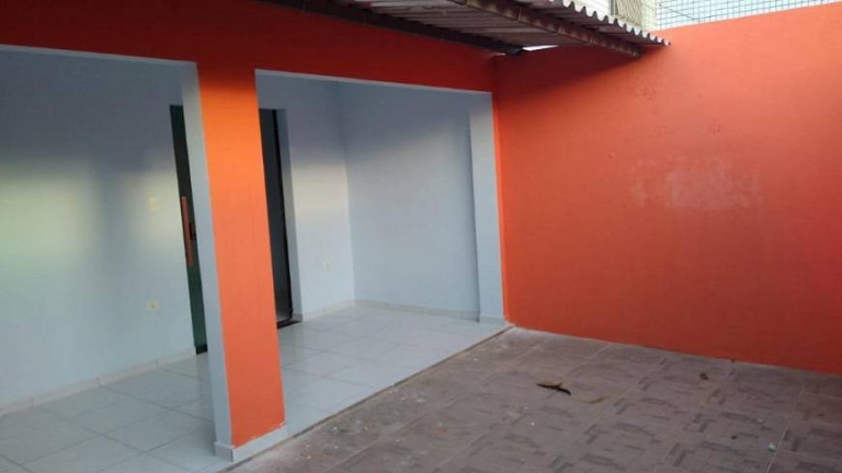Imagem Casa com 3 Quartos para Alugar, 160 m² em Candeias - Jaboatão dos Guararapes