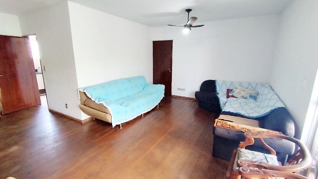 Imagem Apartamento com 3 Quartos à Venda, 122 m²em Setor Bela Vista - Goiânia