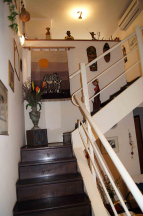 Imagem Cobertura com 3 Quartos à Venda, 130 m² em Vila Aviação - Bauru