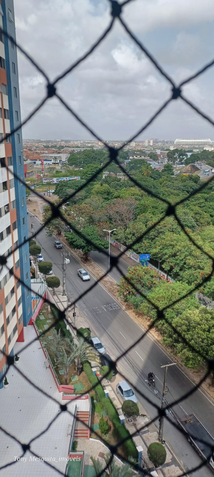 Imagem Apartamento com 3 Quartos à Venda, 68 m²em Cambeba - Fortaleza