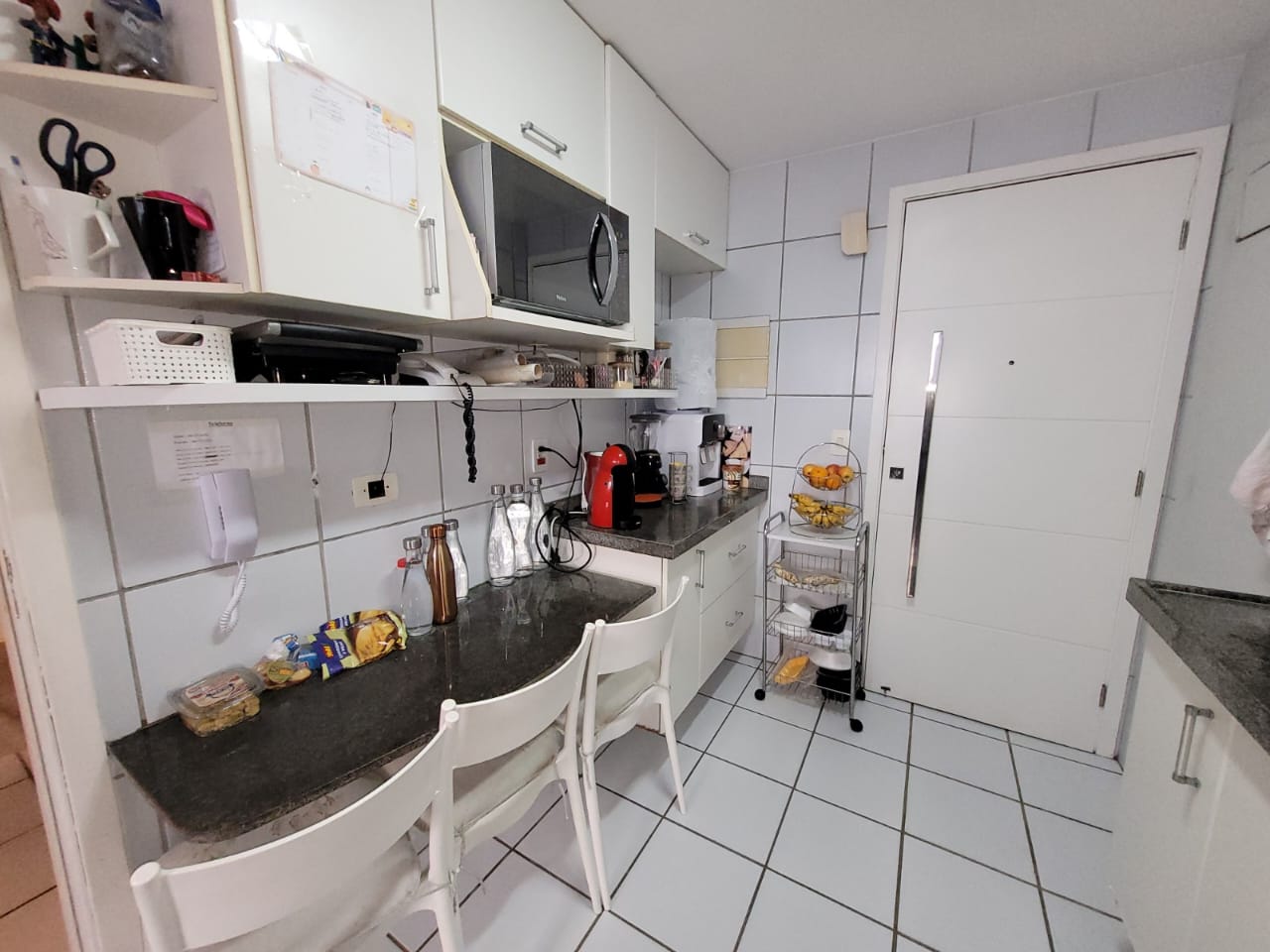 Imagem Apartamento com 3 Quartos à Venda, 99 m² em Madalena - Recife Imagem Apartamento com 3 Quartos à Venda, 99 m² em Madalena - Recife