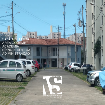Imagem Apartamento com 2 Quartos à Venda, 47 m² em Recreio Ipitanga - Lauro de Freitas Imagem Apartamento com 2 Quartos à Venda, 47 m² em Recreio Ipitanga - Lauro de Freitas