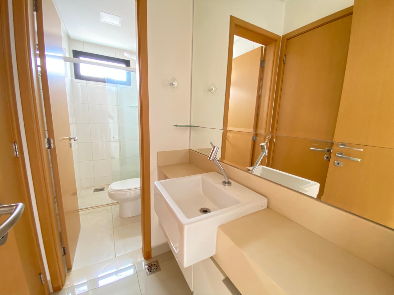 Imagem Apartamento com 3 Quartos à Venda, 105 m²em Setor Bueno - Goiânia