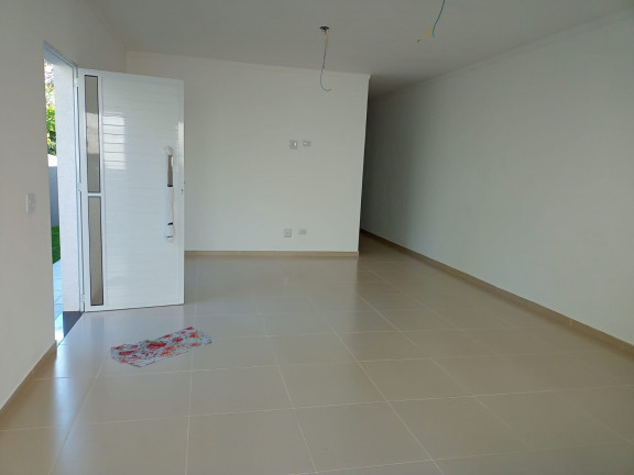 Imagem Casa com 2 Quartos à Venda, 67 m² em NagoYa garden - Vargem Grande Paulista