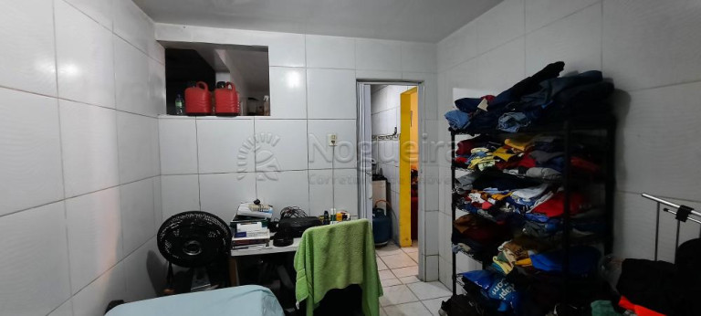Imagem Casa com 2 Quartos à Venda, 46 m² em Ipsep - Recife