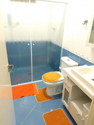 Imagem Sobrado com 3 Quartos à Venda, 150 m² em Guilhermina - Praia Grande Imagem Sobrado com 3 Quartos à Venda, 150 m² em Guilhermina - Praia Grande