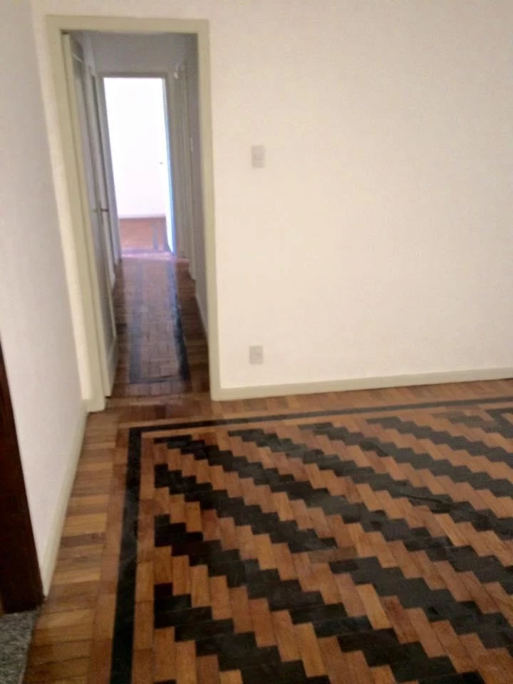 Imagem Apartamento com 3 Quartos à Venda, 120 m² em Icaraí - Niterói