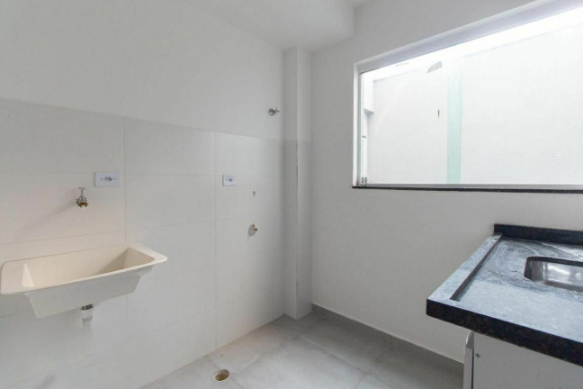 Imagem Apartamento com 2 Quartos à Venda, 37 m² em Chácara Seis de Outubro - São Paulo