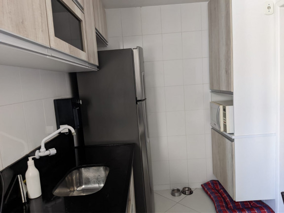 Imagem Apartamento com 2 Quartos à Venda, 72 m²em Santa Rosa - Niterói