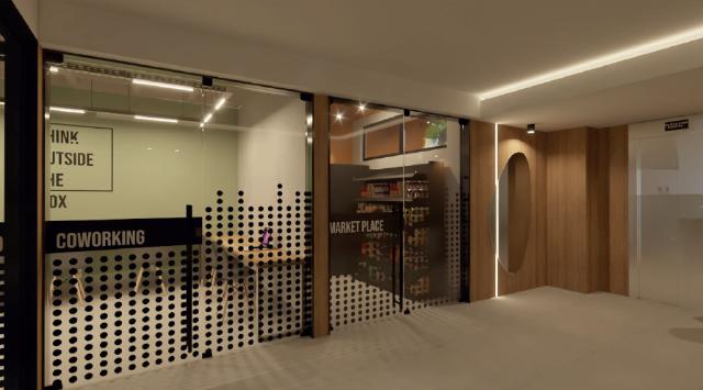 Imagem Apartamento com 1 Quarto à Venda, 30 m²em Boa Viagem - Recife Imagem Apartamento com 1 Quarto à Venda, 30 m²em Boa Viagem - Recife