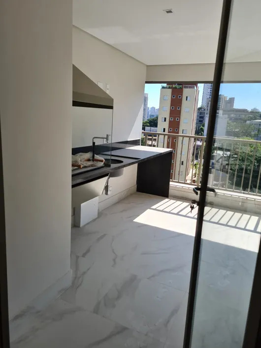 Imagem Apartamento com 3 Quartos à Venda, 158 m² em Vila Clementino - São Paulo Imagem Apartamento com 3 Quartos à Venda, 158 m² em Vila Clementino - São Paulo