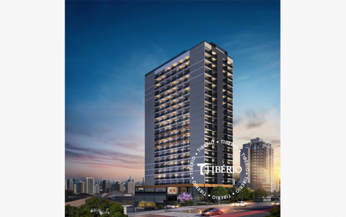 Imagem Studio com 1 Quarto à Venda, 28 m² em Vila Mariana - São Paulo Imagem Studio com 1 Quarto à Venda, 28 m² em Vila Mariana - São Paulo