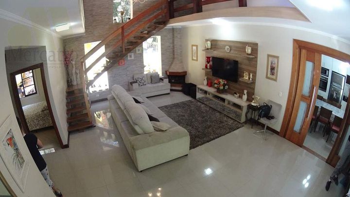 Imagem Casa de Condomínio com 4 Quartos à Venda, 1.600 m² em Embu Colonial - Embu Das Artes Imagem Casa de Condomínio com 4 Quartos à Venda, 1.600 m² em Embu Colonial - Embu Das Artes
