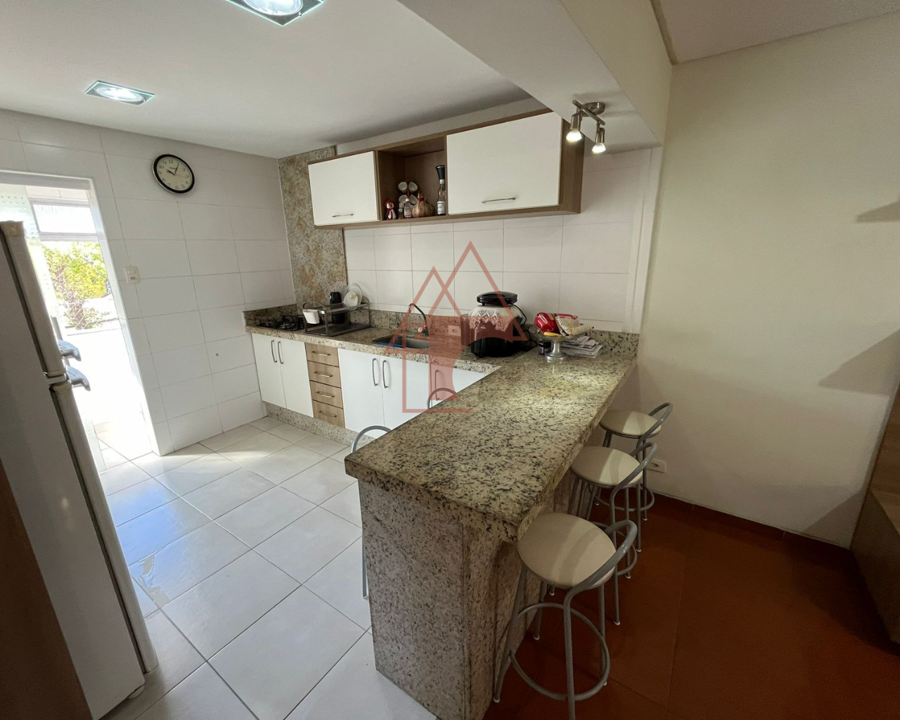 Imagem Apartamento com 2 Quartos à Venda, 57 m² em Jardim Independência - São Vicente Imagem Apartamento com 2 Quartos à Venda, 57 m² em Jardim Independência - São Vicente