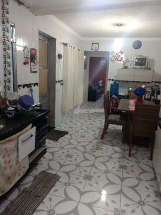 Imagem Sobrado com 6 Quartos à Venda,  em Jardim Nova Vitória II - São Paulo