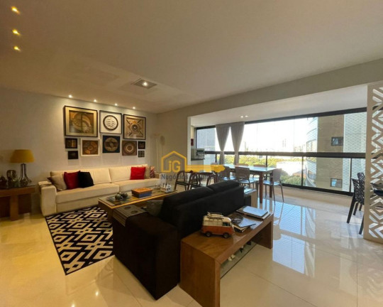 Imagem Apartamento com 4 Quartos à Venda, 184 m² em Norte (Águas Claras) - Brasília Imagem Apartamento com 4 Quartos à Venda, 184 m² em Norte (Águas Claras) - Brasília