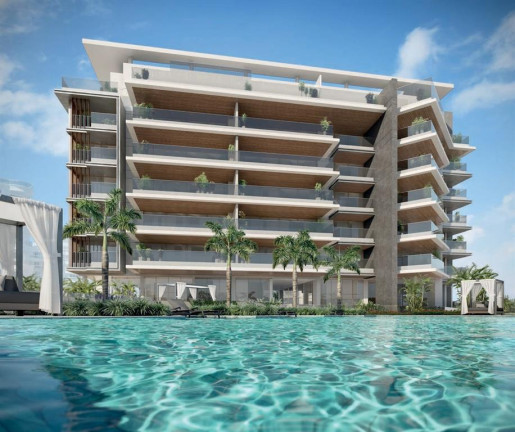 Imagem Apartamento com 4 Quartos à Venda,  em Barra da Tijuca - Rio de Janeiro