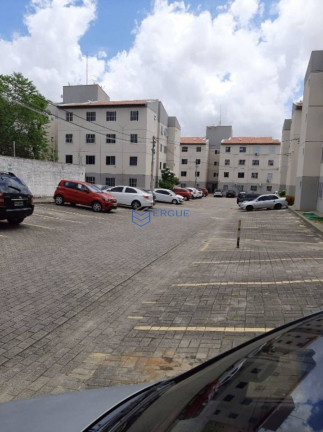 Imagem Apartamento com 2 Quartos à Venda, 45 m² em Mondubim - Fortaleza