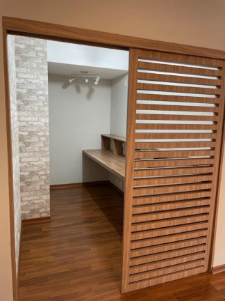 Imagem Apartamento com 3 Quartos para Alugar,  em Bosque da Saúde - São Paulo