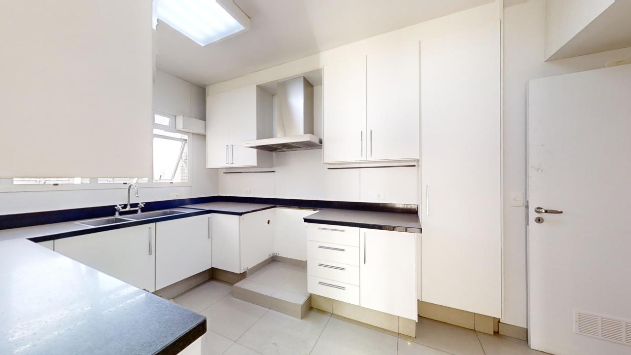 Imagem Apartamento com 2 Quartos à Venda, 324 m² em Indianópolis - São Paulo