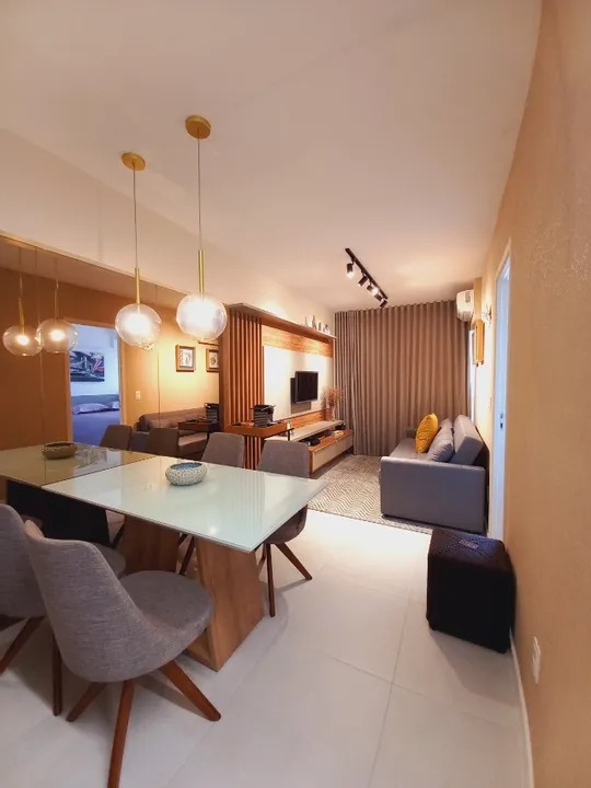 Imagem Apartamento com 1 Quarto à Venda, 42 m²em Ponta Verde - Maceió