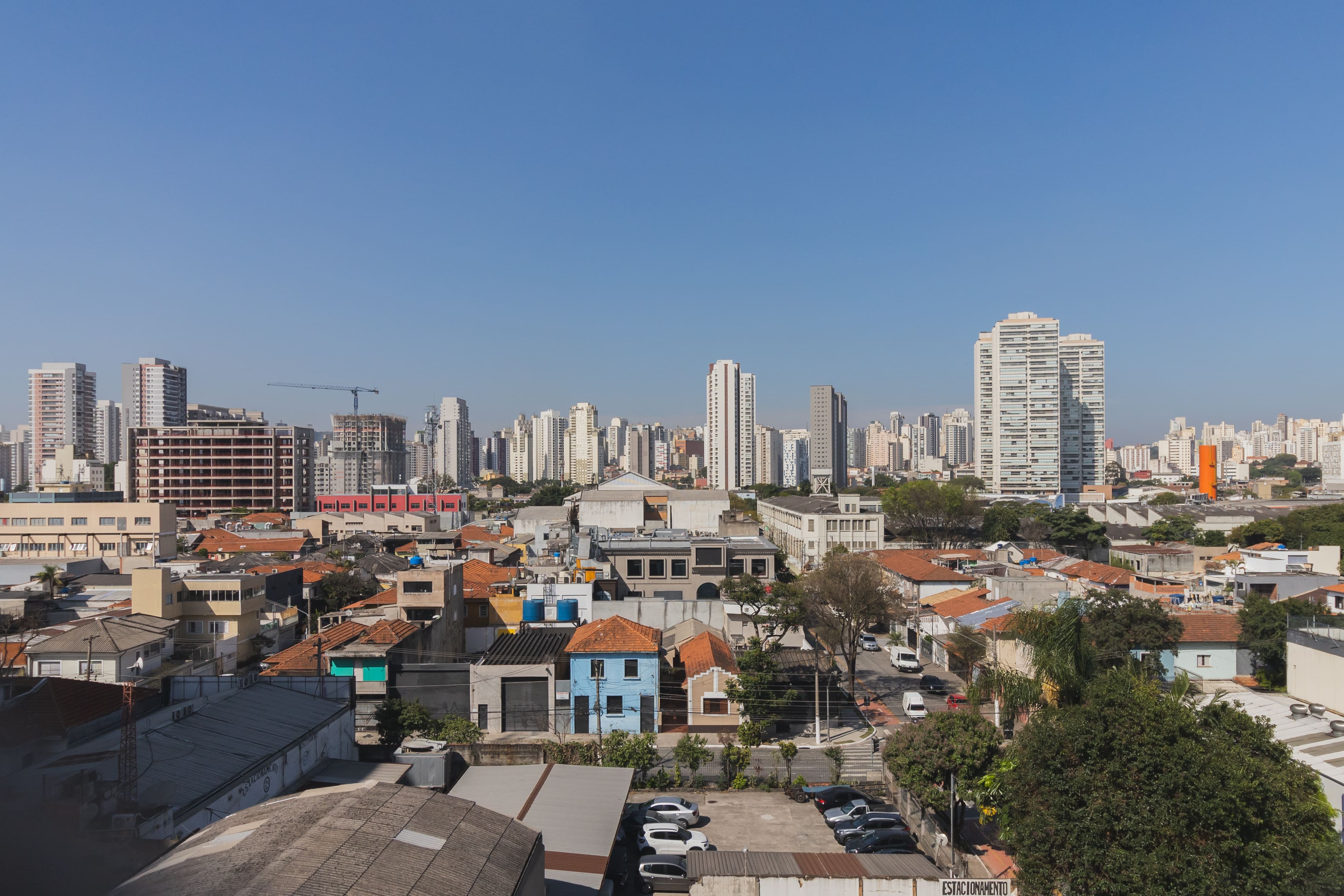Imagem Apartamento com 2 Quartos à Venda, 58 m²em Barra Funda - São Paulo Imagem Apartamento com 2 Quartos à Venda, 58 m²em Barra Funda - São Paulo