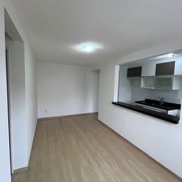 Imagem Apartamento com 2 Quartos à Venda, 48 m² em Vila Tesouro - São José dos Campos