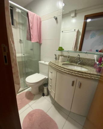 Imagem Apartamento com 4 Quartos à Venda, 116 m² em Setor Bueno - Goiânia