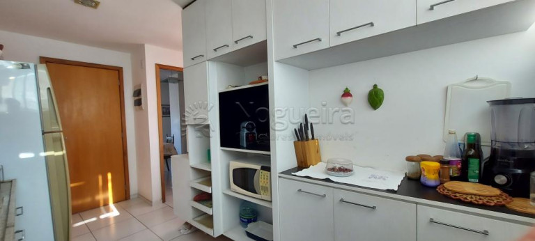 Imagem Apartamento com 3 Quartos à Venda, 113 m² em Espinheiro - Recife