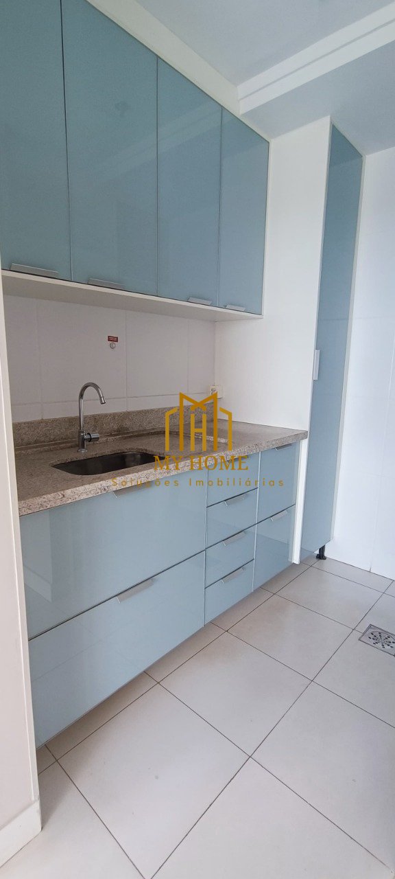 Imagem Loft com 1 Quarto à Venda, 41 m²em Jardim Goiás - Goiânia