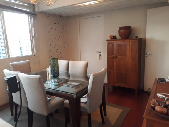 Imagem Apartamento com 3 Quartos à Venda, 126 m² em Santa Cecília - São Paulo Imagem Apartamento com 3 Quartos à Venda, 126 m² em Santa Cecília - São Paulo