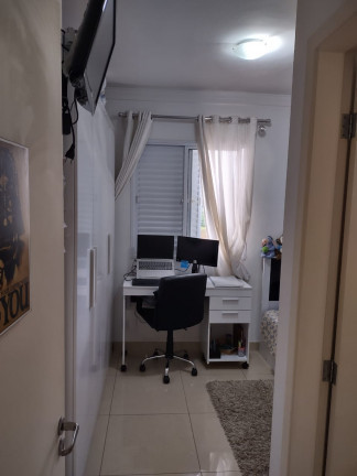 Imagem Apartamento com 2 Quartos à Venda, 73 m² em Chácara das Nações - Valinhos